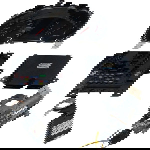 Kit Modulo Injeção Mitsubishi Outlander 3.0 V6 2010 2011