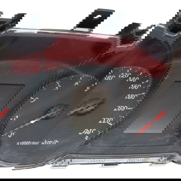 Kit Modulo Injeção Mitsubishi Outlander 3.0 V6 2010 2011