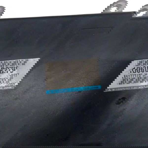 Kit Modulo Injeção Mitsubishi Outlander 3.0 V6 2010 2011