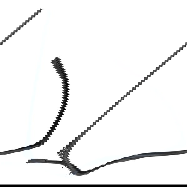 Borracha Guarnição Porta Traseira Esquerda Peugeot 308 2011