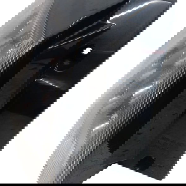 Lanterna Traseira Esquerda Mitsubishi Outlander 3.0 2010 Esquerdo/motorista