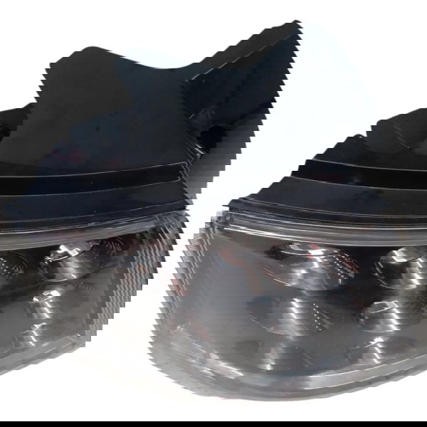 Lanterna Traseira Esquerda Mitsubishi Outlander 3.0 2010 Esquerdo/motorista