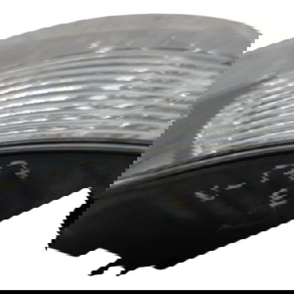 Lanterna Traseira Esquerda Mitsubishi Outlander 3.0 2010 Esquerdo/motorista