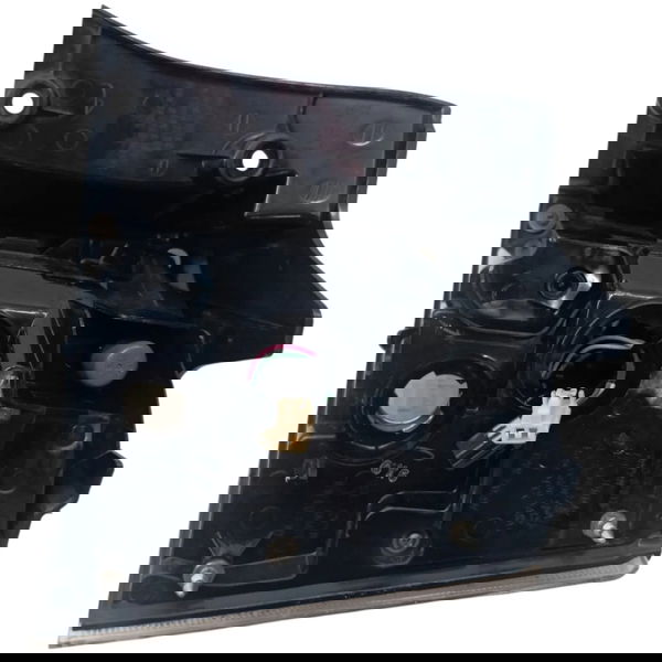 Lanterna Traseira Esquerda Mitsubishi Outlander 3.0 2010 Esquerdo/motorista