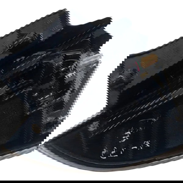 Lanterna Traseira Esquerda Mitsubishi Outlander 3.0 2010 Esquerdo/motorista