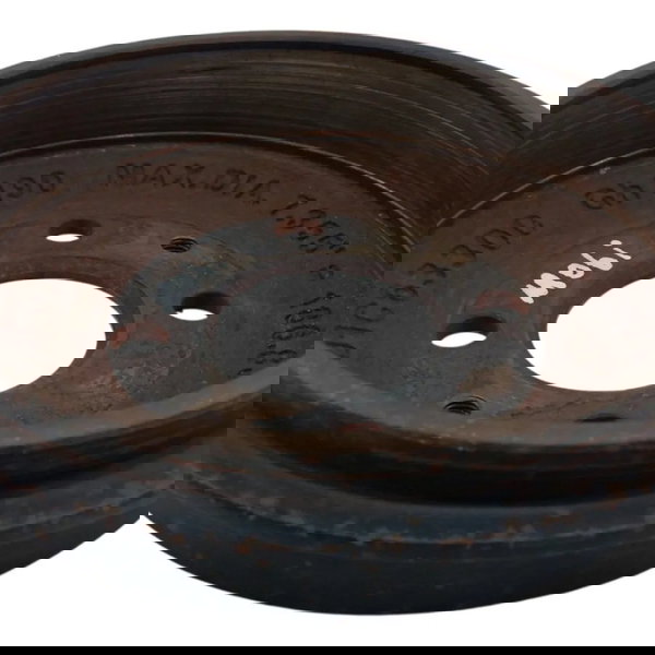 Panela Tambor Freio Fiat Mobi 1.0 2020 2021 2022 2023