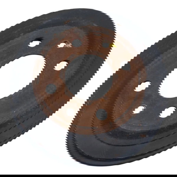 Panela Tambor Freio Fiat Mobi 1.0 2020 2021 2022 2023