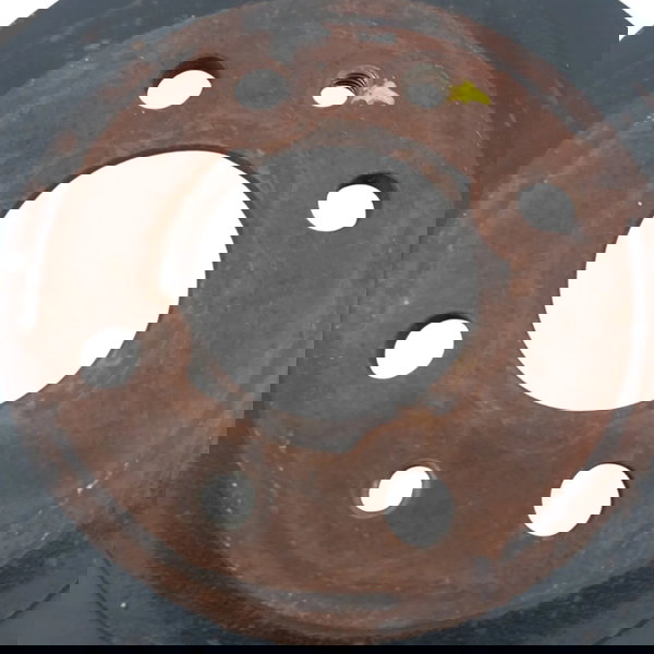 Panela Tambor Freio Fiat Mobi 1.0 2020 2021 2022 2023