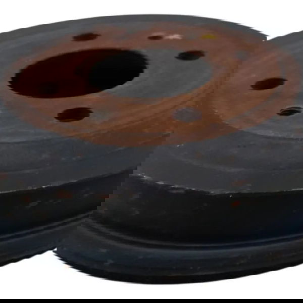 Panela Tambor Freio Fiat Mobi 1.0 2020 2021 2022 2023