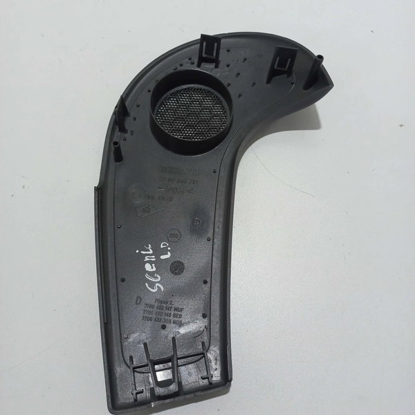 Acabamento Alto-falante Painel Direito Renault Scenic 2002
