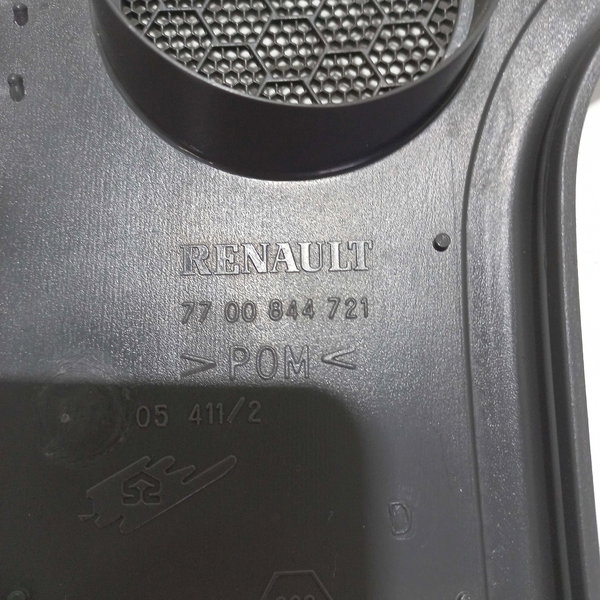 Acabamento Alto-falante Painel Direito Renault Scenic 2002