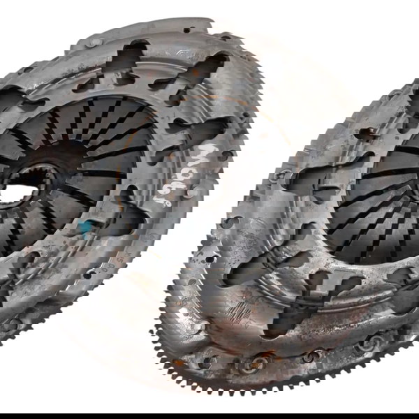 Kit Embreagem Volante Motor Fiat Mobi 1.0 2020 2021 2022