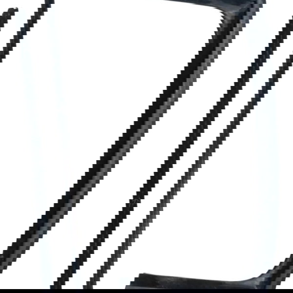 Kit Canaleta Guarnição Traseira Esquerda Citroen C4 Glx 2013