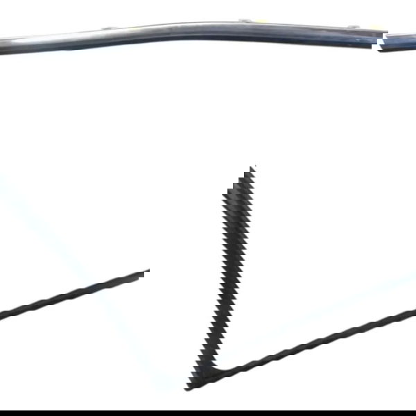 Kit Canaleta Porta Dianteira Direita Hyundai Azera 2011