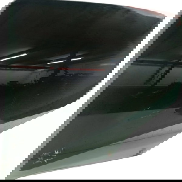 Vidro Porta Traseiro Esquerdo Peugeot 308 2.0 2011 2012