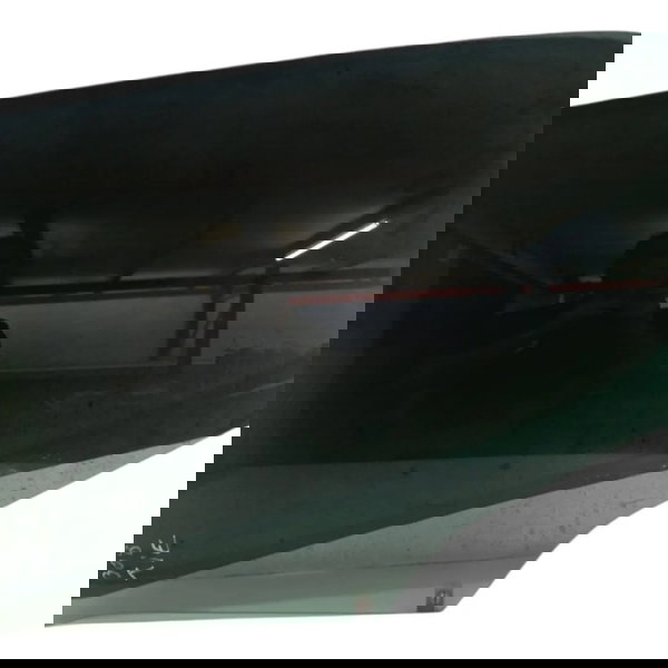 Vidro Porta Traseiro Esquerdo Peugeot 308 2.0 2011 2012
