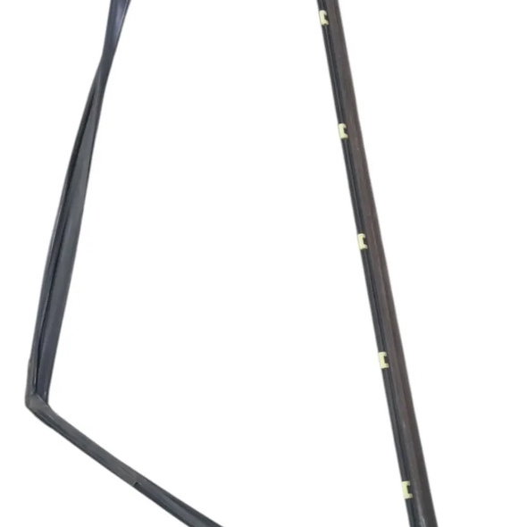 Kit Canaleta Porta Dianteira Esquerda Hyundai Azera 2011