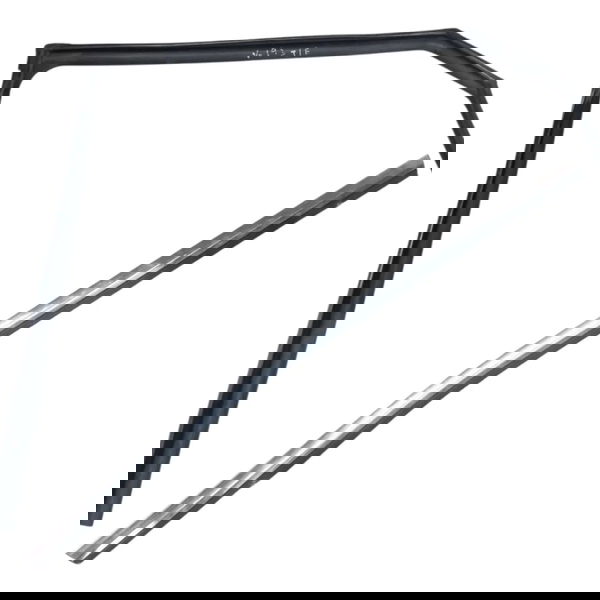 Kit Canaleta Porta Traseira Esquerda Hyundai Azera 2011