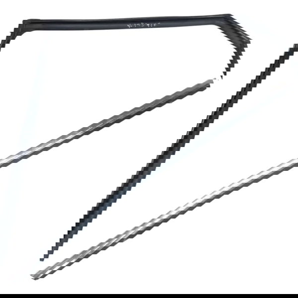 Kit Canaleta Porta Traseira Esquerda Hyundai Azera 2011