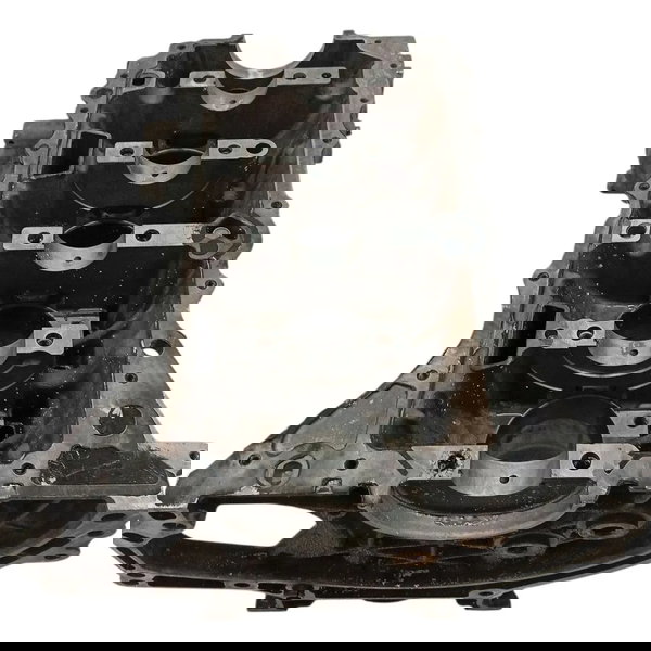 Bloco Motor Thp 1.6 16v 2012 2013 2014 2015 Gasolina