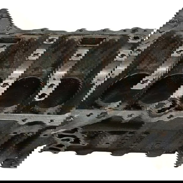 Bloco Motor Thp 1.6 16v 2012 2013 2014 2015 Gasolina