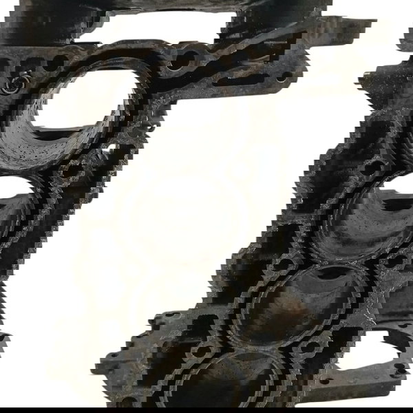 Bloco Motor Thp 1.6 16v 2012 2013 2014 2015 Gasolina