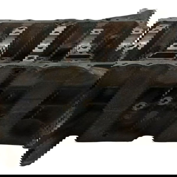 Bloco Motor Thp 1.6 16v 2012 2013 2014 2015 Gasolina