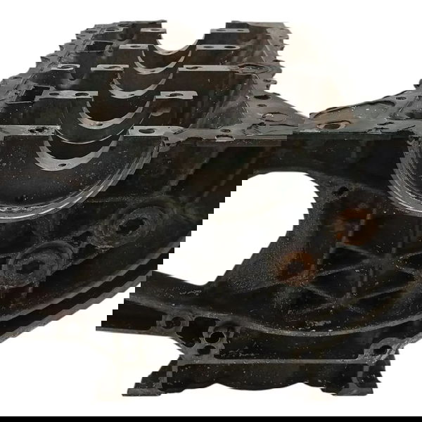 Bloco Motor Thp 1.6 16v 2012 2013 2014 2015 Gasolina