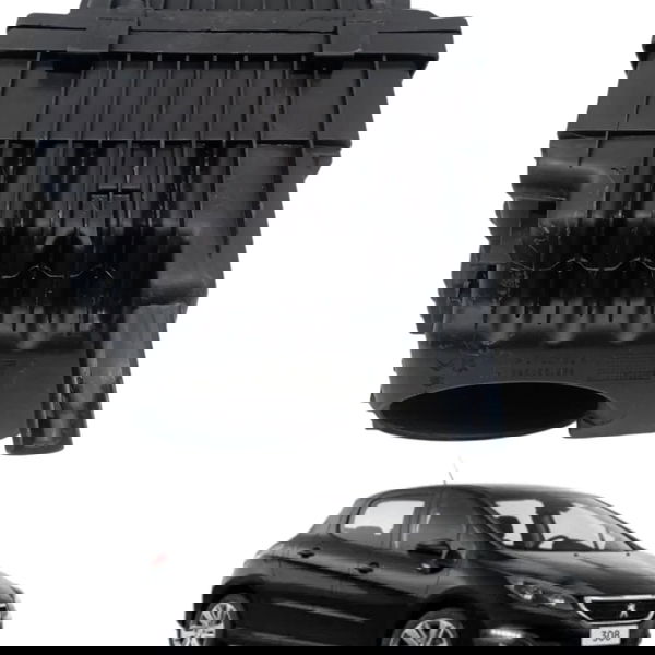 Caixa Filtro Ar Peugeot 308 2.0 2011 2012 2013 965123080