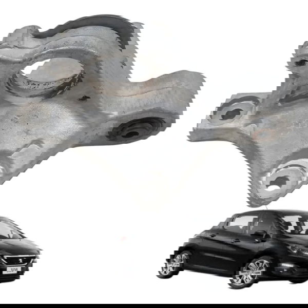 Suporte Semi Eixo Direito Peugeot 308 2.0 2011 2012 2013