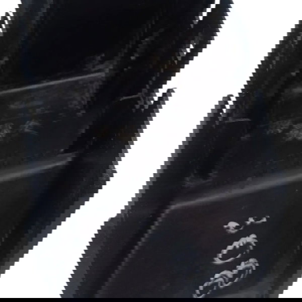 Tampa Resistencia Ventoinha Peugeot 308 2.0 2011 2012 2013