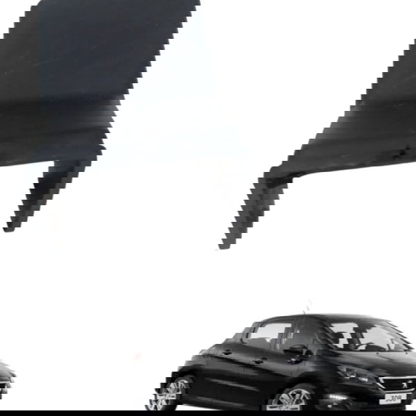 Tampa Resistencia Ventoinha Peugeot 308 2.0 2011 2012 2013