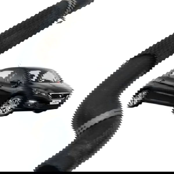 Mangueira Agua Radiador Peugeot 308 2.0 2011 2012 2013 2014