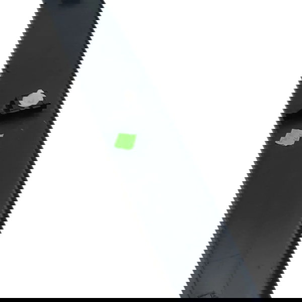 Friso Central Tampa Traseira Peugeot 308 2011 2012 2013