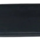 Friso Central Tampa Traseira Peugeot 308 2011 2012 2013