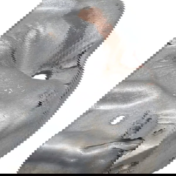 Defletor Calor Coletor Escape Peugeot 308 2.0 2011 2012 2013