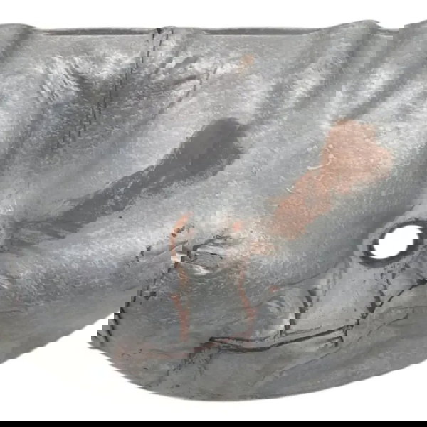 Defletor Calor Coletor Escape Peugeot 308 2.0 2011 2012 2013