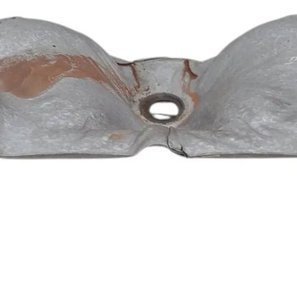 Defletor Calor Coletor Escape Peugeot 308 2.0 2011 2012 2013