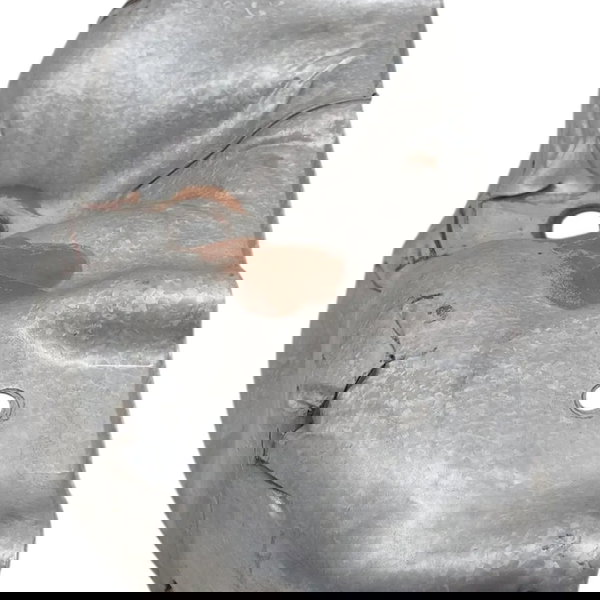 Defletor Calor Coletor Escape Peugeot 308 2.0 2011 2012 2013