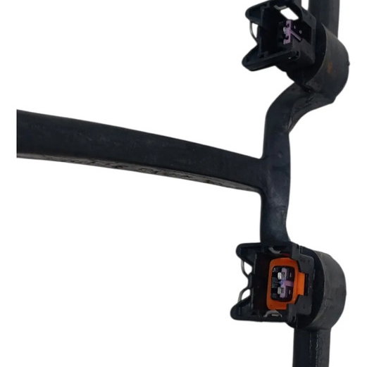 Chicote Bico Injetor Peugeot 308 2.0 2013 2014 2015