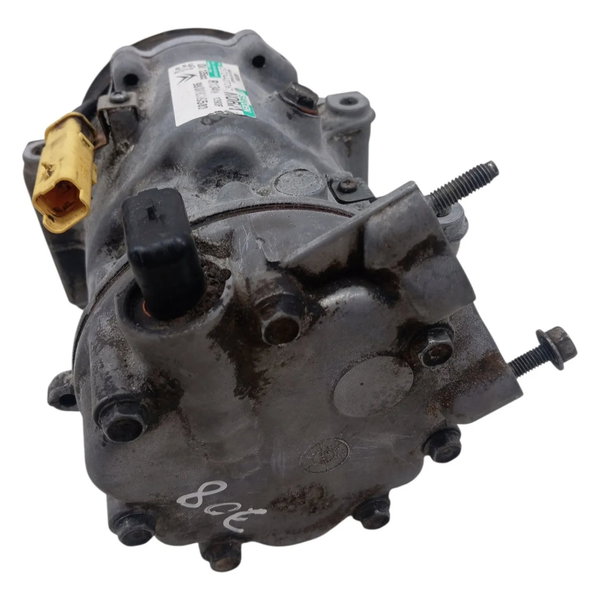 Compressor Ar Condicionado Peugeot 208 308 C4 2.0 2011 2012