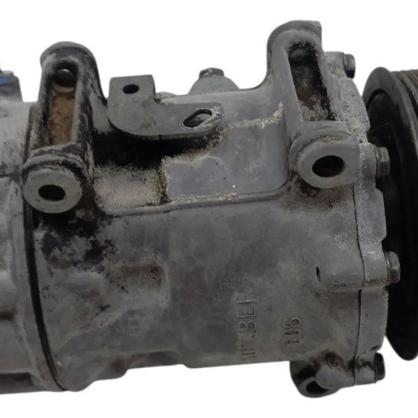 Compressor Ar Condicionado Peugeot 208 308 C4 2.0 2011 2012