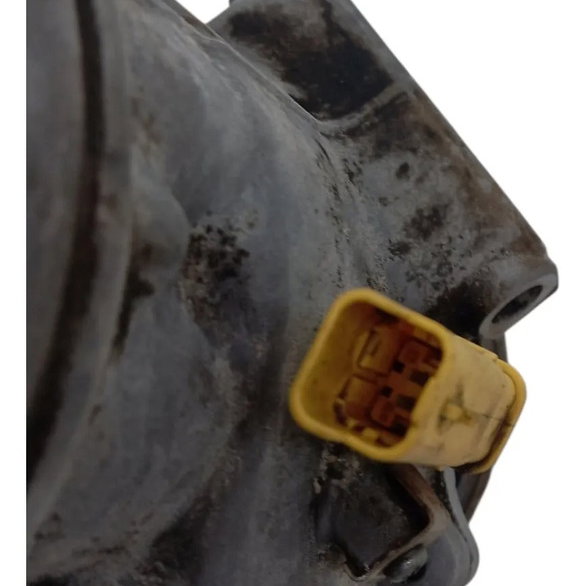 Compressor Ar Condicionado Peugeot 208 308 C4 2.0 2011 2012
