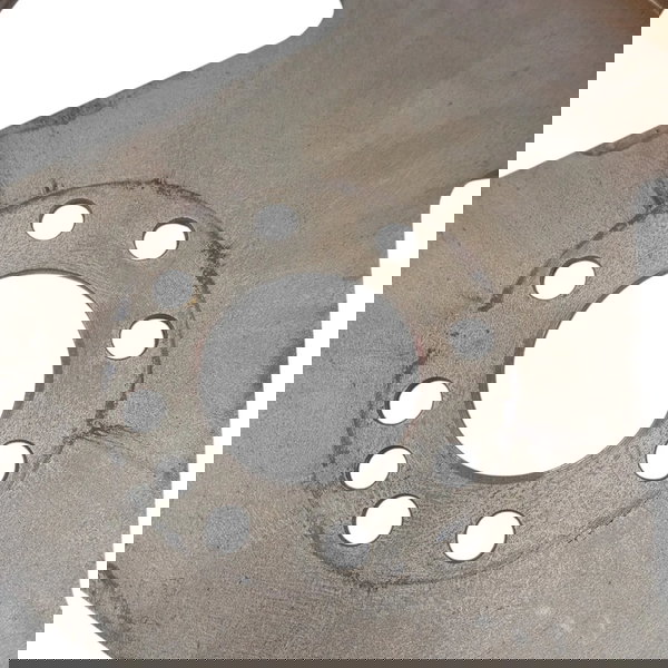 Volante Cremalheira Motor Peugeot 308 2.0 16v 2012 2013 2014