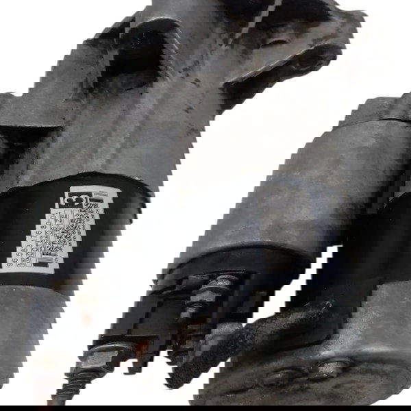 Motor Partida Arranque Peugeot 308 2.0 2011 2012 2013 2014