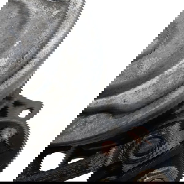 Motor Partida Arranque Peugeot 308 2.0 2011 2012 2013 2014