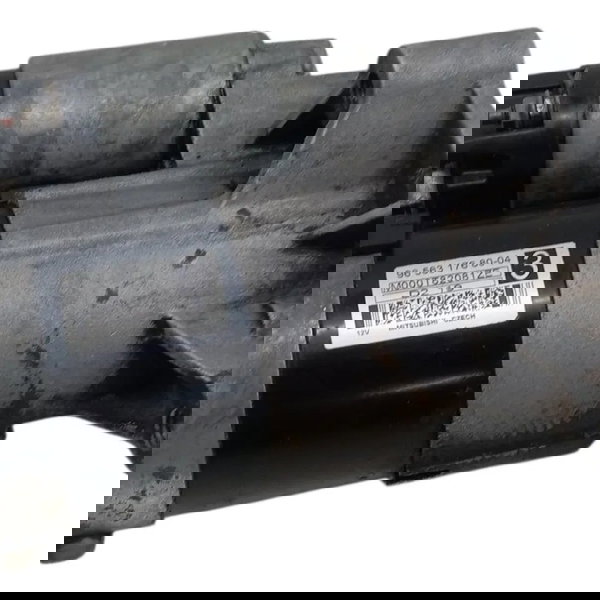 Motor Partida Arranque Peugeot 308 2.0 2011 2012 2013 2014