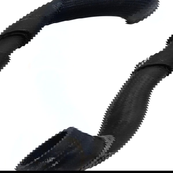 Mangueira Agua Motor Peugeot 308 Allure 2013 2014 2015 Preto