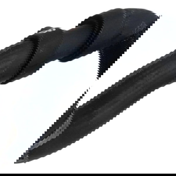 Mangueira Agua Motor Peugeot 308 Allure 2013 2014 2015 Preto