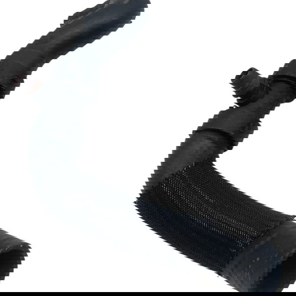 Mangueira Agua Motor Peugeot 308 Allure 2013 2014 2015 Preto